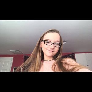 Meet your Posher, Alana